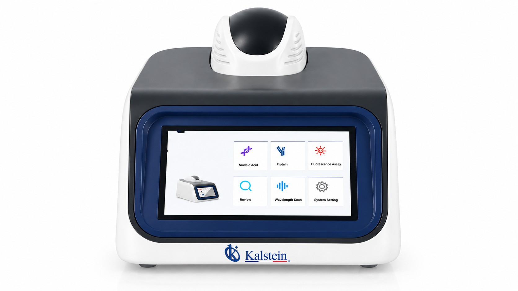 Ultramicro Spectrophotometer YR07039