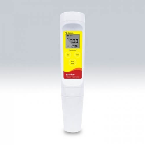 Essential Consumables and Compatible Accessories for the YR01802-1 Pocket pH Meter