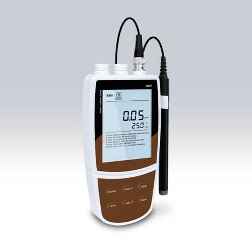 Understanding the Operating Principle and Scientific Foundations of the YR01820-1 Portable Water Quality Meter
