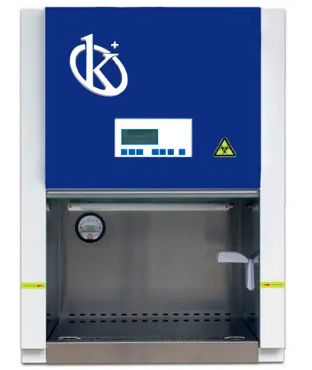 Interpreting Results and Reading Measurements with the YR0090-A Biosafety Cabinet