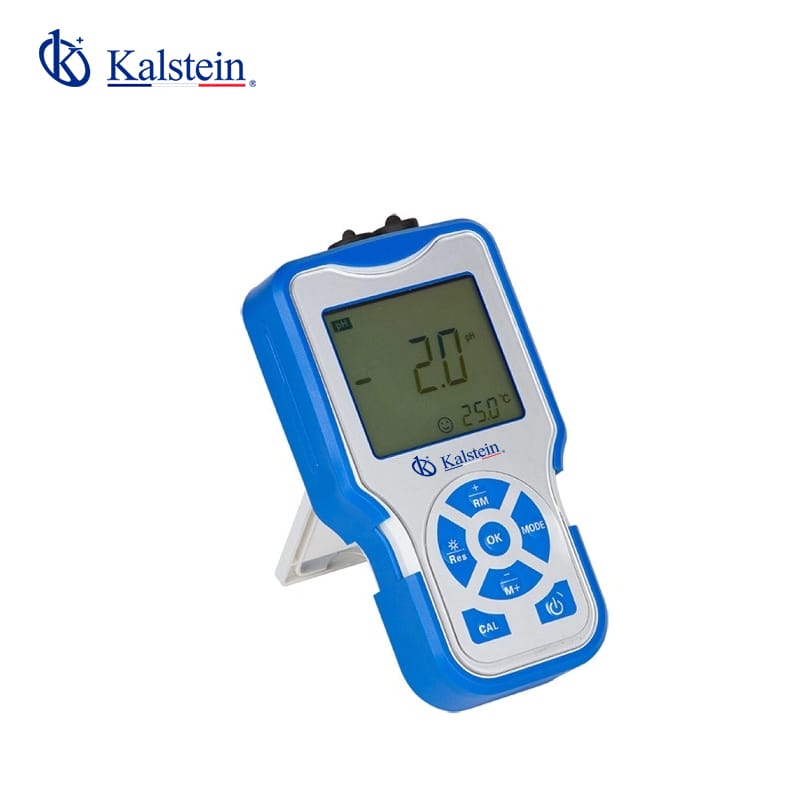 مقياس التوصيلية المحمول °C/°F YR01806