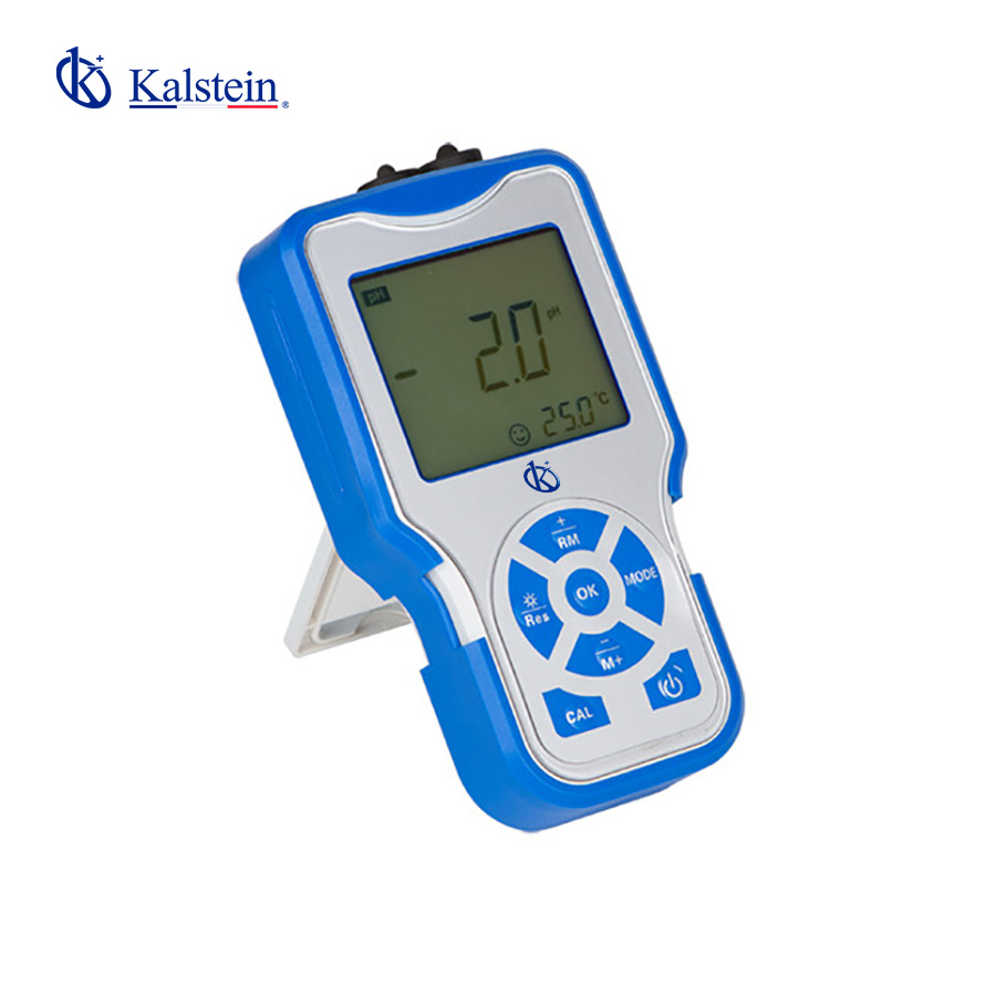 مقياس الـpH/الأيونات الذي يمكن نقله YR01816