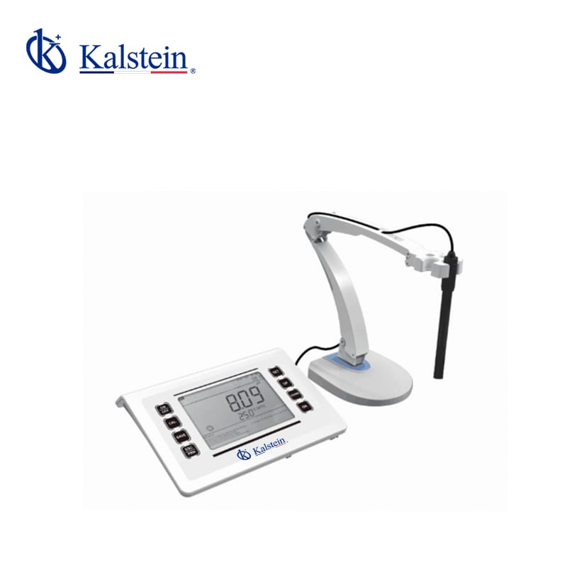 Technical Glossary and Key Terminology for the YR01821 Desktop pH Meter