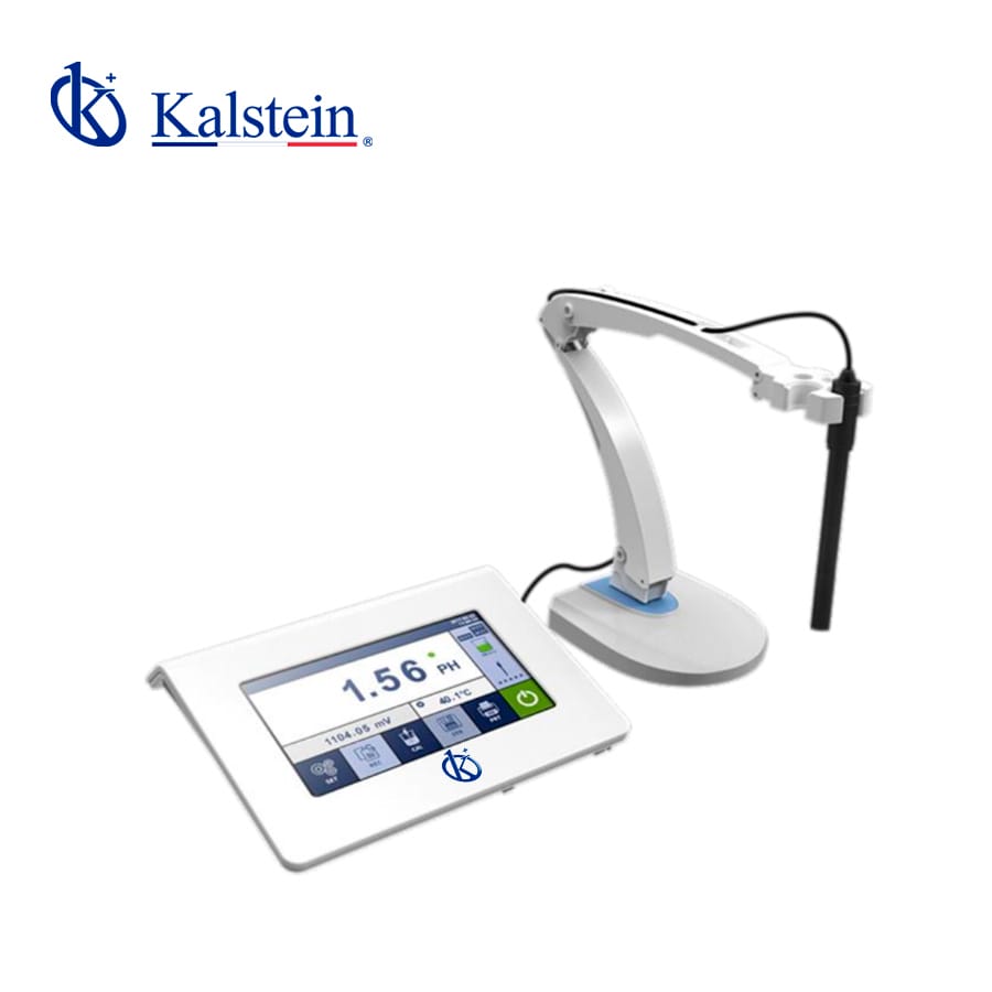 Troubleshooting Common Errors with the YR01825 pH/Ion Meter
