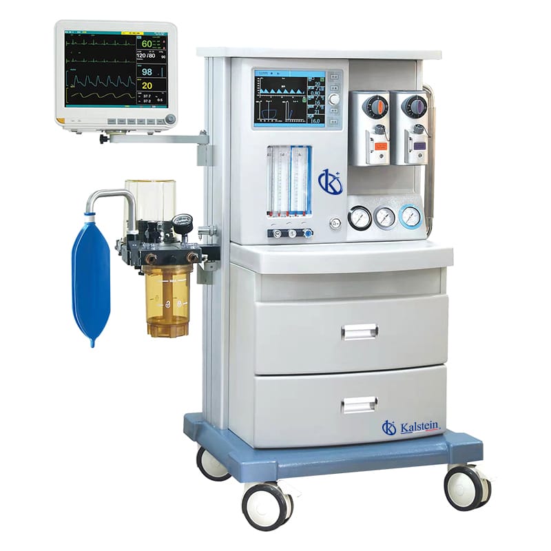 Understanding the Warranty and Expected Lifespan of the YR02060 Anesthesia Machine