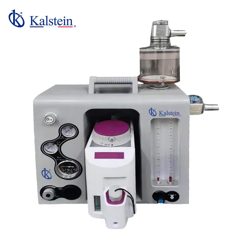Understanding Measurement Interpretation and Result Reading for the YR02061 Anesthesia Machine