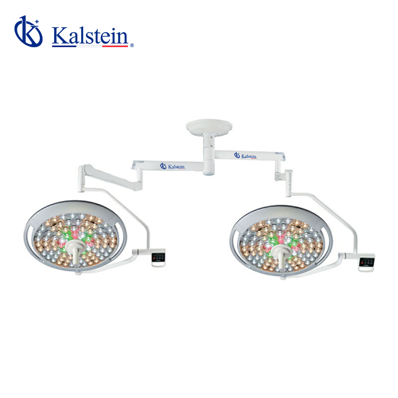 ضمان وعمر متوقع لمصباح العمليات LED YR02104