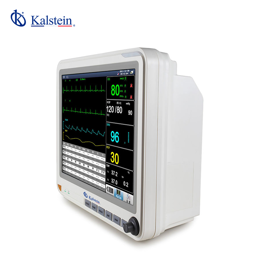 Bedside Monitor YR02174: A Comprehensive Overview