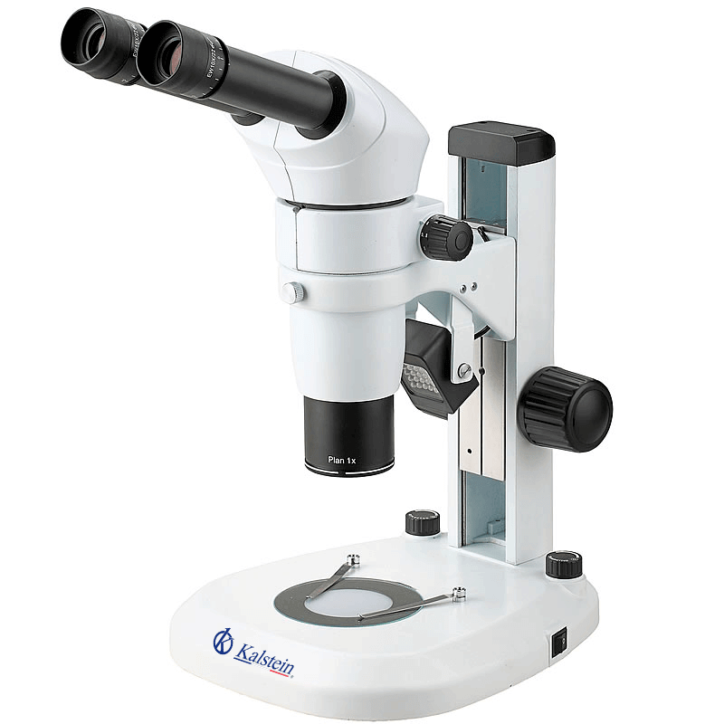 Optimizing Research with the YR0247 Trinocular Microscope: Essential Consumables and Accessories
