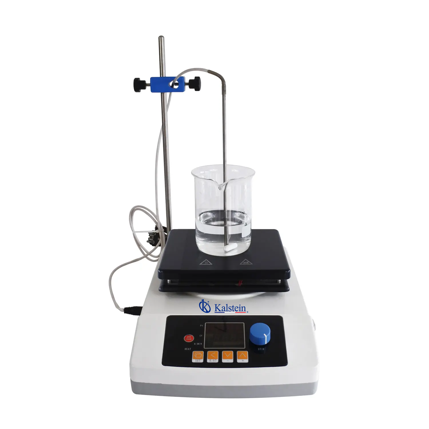 Understanding Warranty and Expected Lifespan for the YR02939 Intelligent Digital Display Ceramic Top Hotplate Stirrer