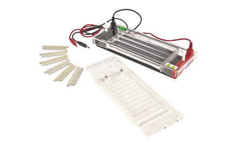 Customization and Advanced Configurations for the YR03422 Horizontal Electrophoresis Unit