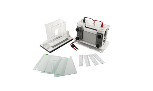 Site Requirements and Environmental Conditions for the YR402 Mini Electrophoresis