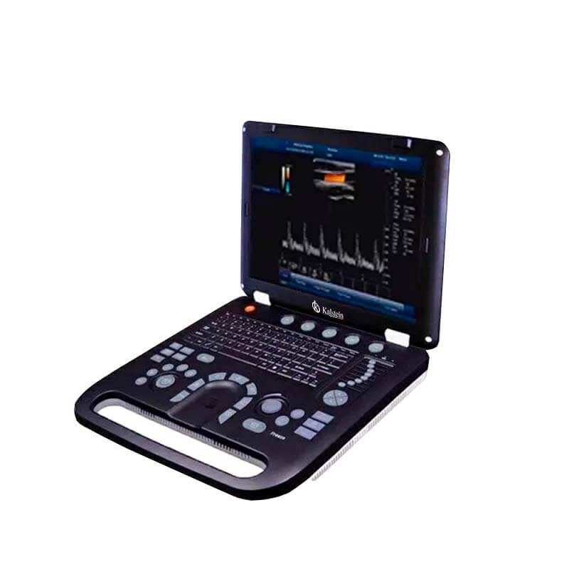 Ultrasonic Color Doppler Diagnostic System: Practical Applications and Techniques 2026
