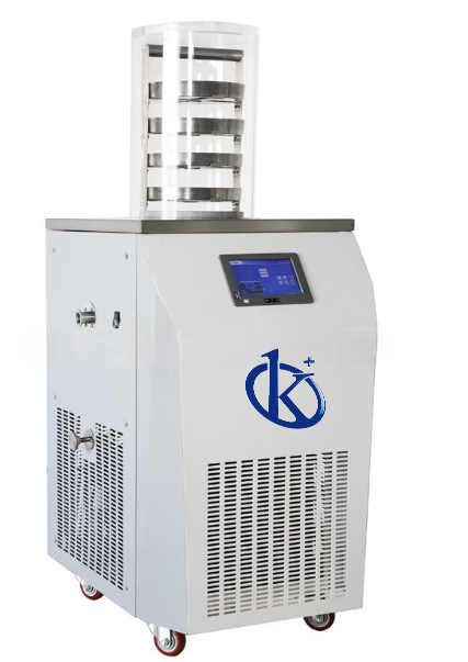 Maximizing ROI and Cost-Benefit Analysis for Vertical Laboratory Freeze Dryers