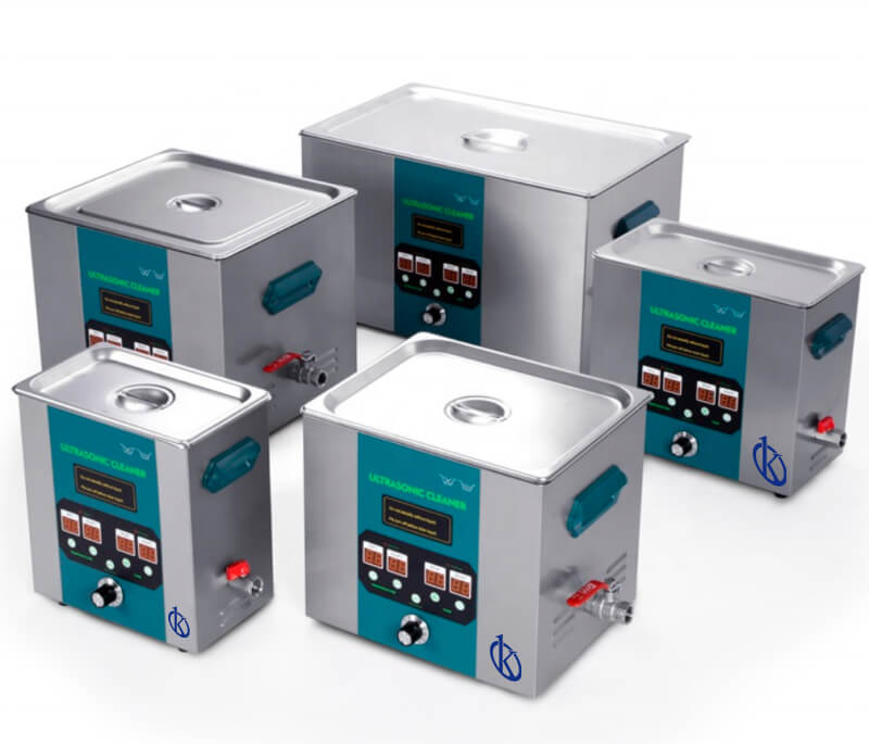 Sector Adaptations of the YR05224 Ultrasonic Cleaner: Clinical, Industrial, Food, Veterinary, and Educational Applications