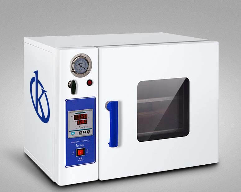 Comparative Evaluation of Vacuum Ovens: Choosing the Right Model for Your Laboratory