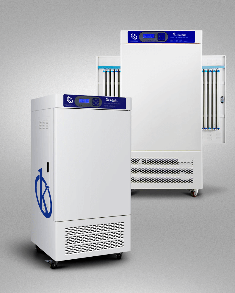 Energy Sustainability and Environmental Footprint Reduction in Environmental Chambers