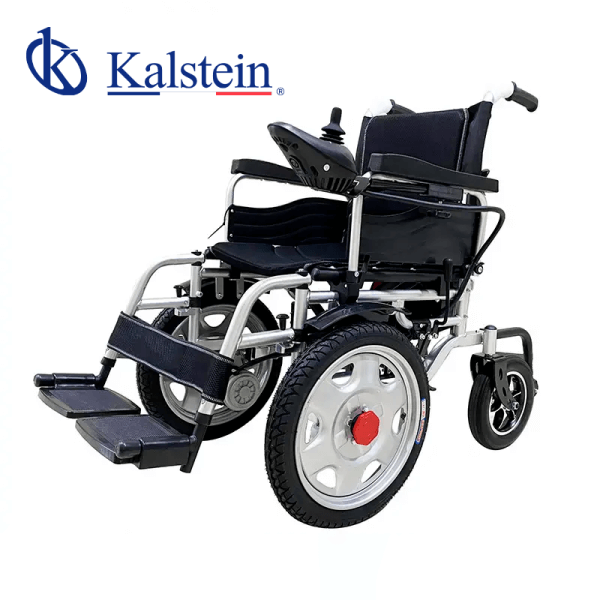 Troubleshooting Common Errors on the YR05439 Wheelchair by Symptom