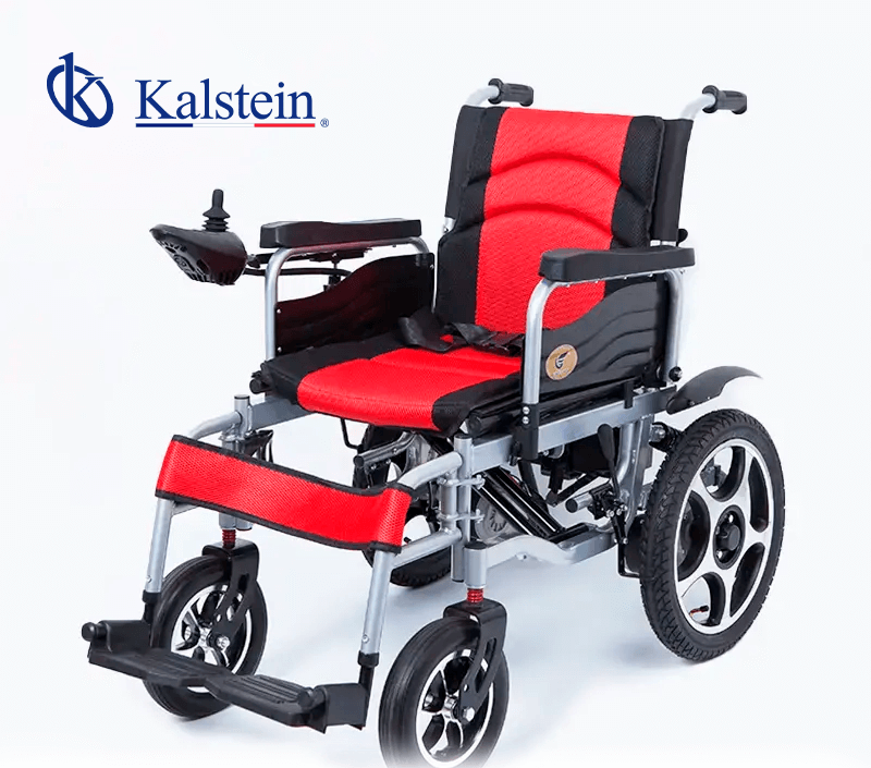 How Electric Wheelchairs Contribute to Energy Sustainability and Reduce Environmental Footprint