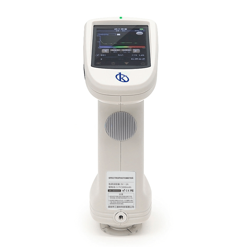 How to Achieve Effective LIMS Integration with Handheld Spectrophotometers