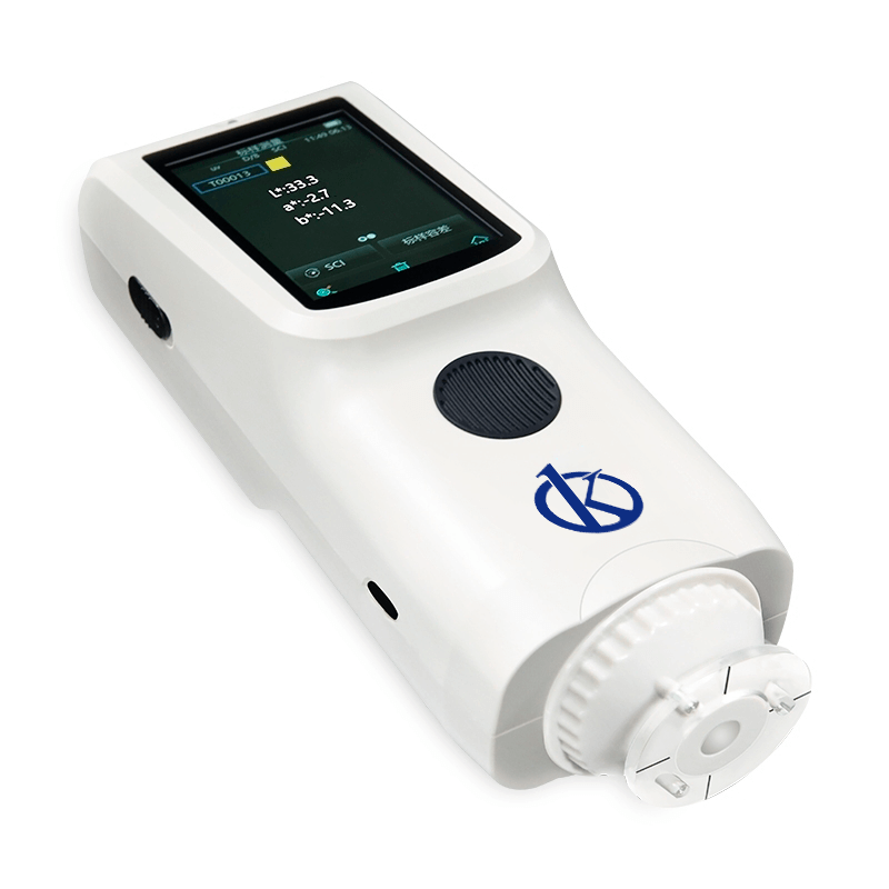 How Spectrocolorimeters Contribute to Energy Sustainability and Environmental Footprint Reduction