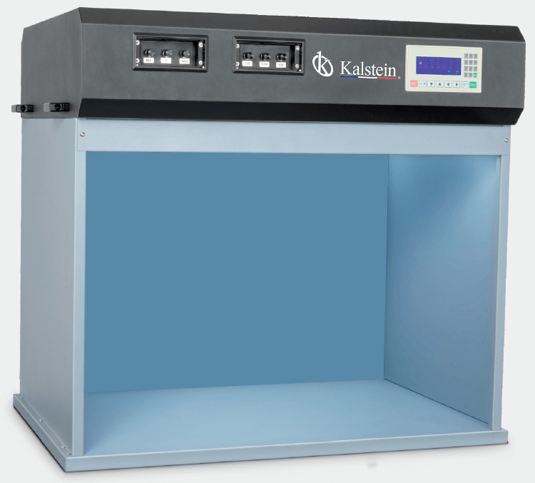 Sector Adaptations of the YR05532 Color Light Box: Industrial, Clinical, Food, Veterinary, and Educational Applications