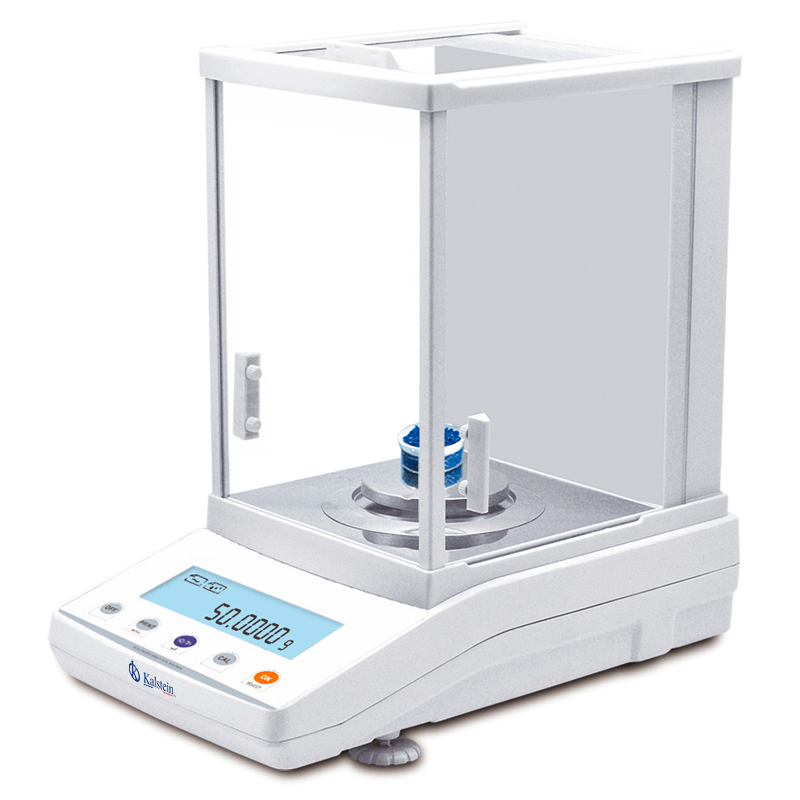Understanding the Operating Principle and Scientific Foundations of the YR05582 Internal Calibration Analytical Balance