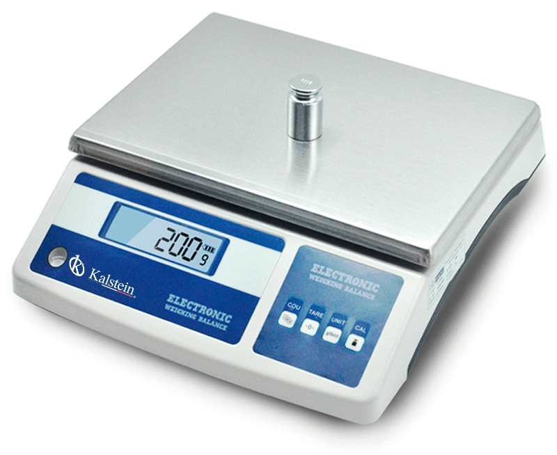 How to Ensure ISO/IEC Compliance with Industrial Balances in Laboratories?
