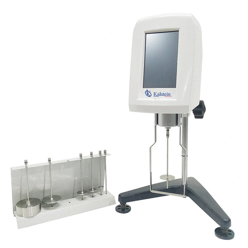 Site Requirements and Installation Conditions for the YR05863 Viscometer