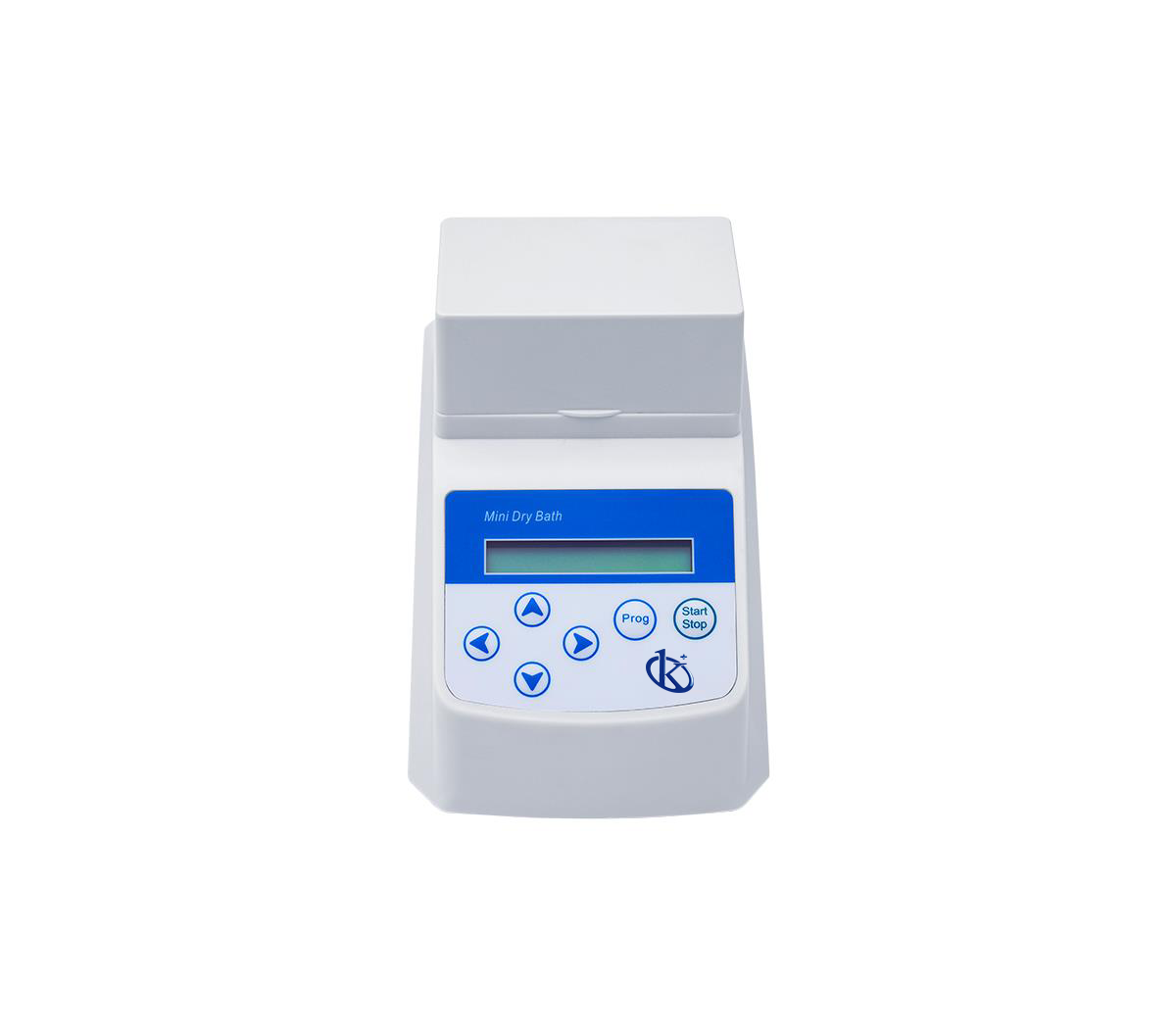 دليل التثبيت والتشغيل لم incubator الحمام الجاف المصغر YR05893