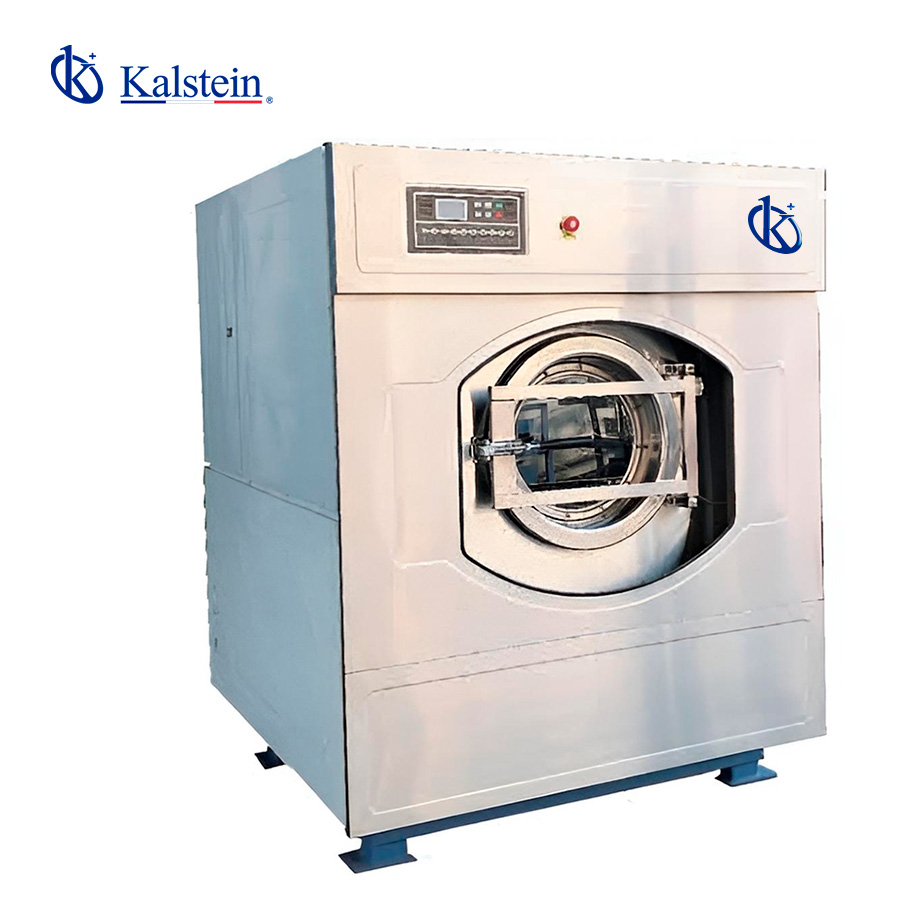 Customization and Advanced Configurations of the YR05912-2 Industrial Laundry Machine