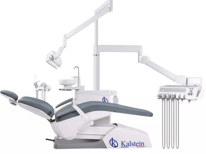 Exploring Customization and Accessories for the YR06012 Luxury Dental Chair