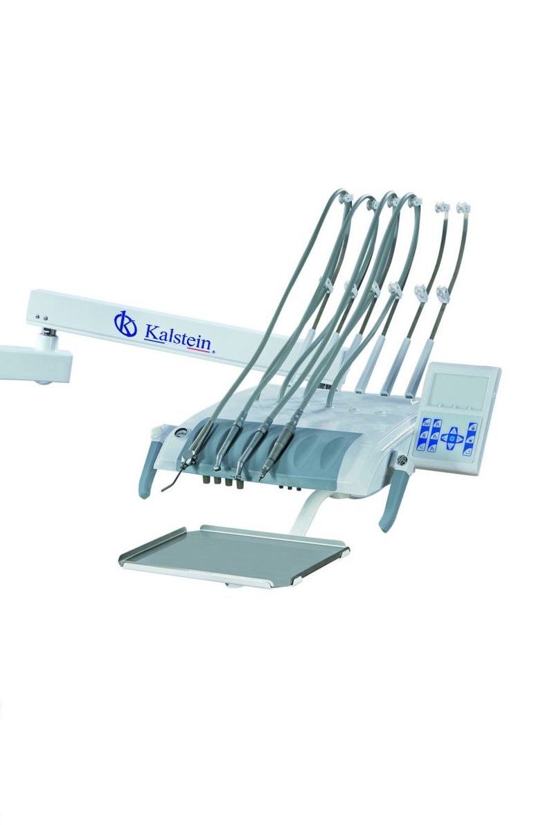 Sector Adaptations for the YR06012-OP1 Dental Accessories: Practical Insights