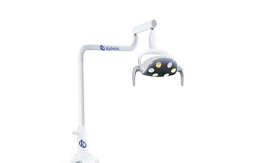 Sector adaptations for the YR06012-OP11 dental accessories