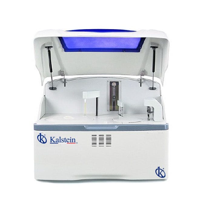 Customization and Advanced Configurations of the YR06074 Fully Automatic Total Chemistry Analyzer