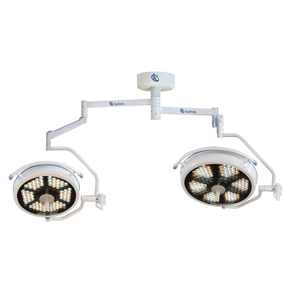 LED المصابيح الجراحية المزدوجة بدون YR06115