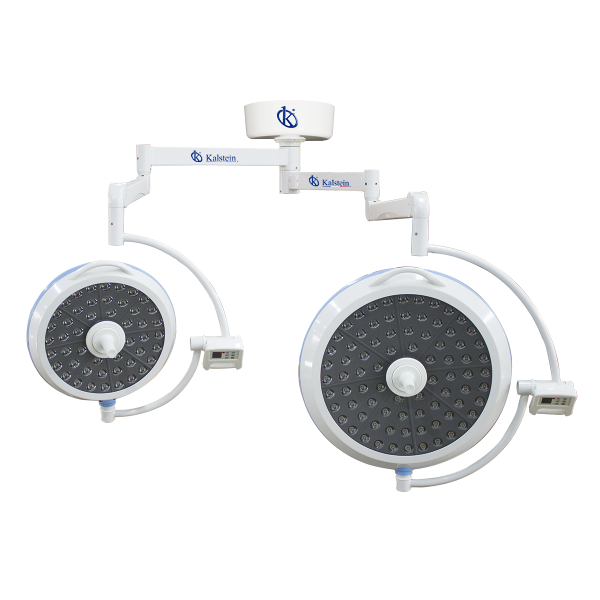 LED المصابيح الجراحية المزدوجة بدون YR06116