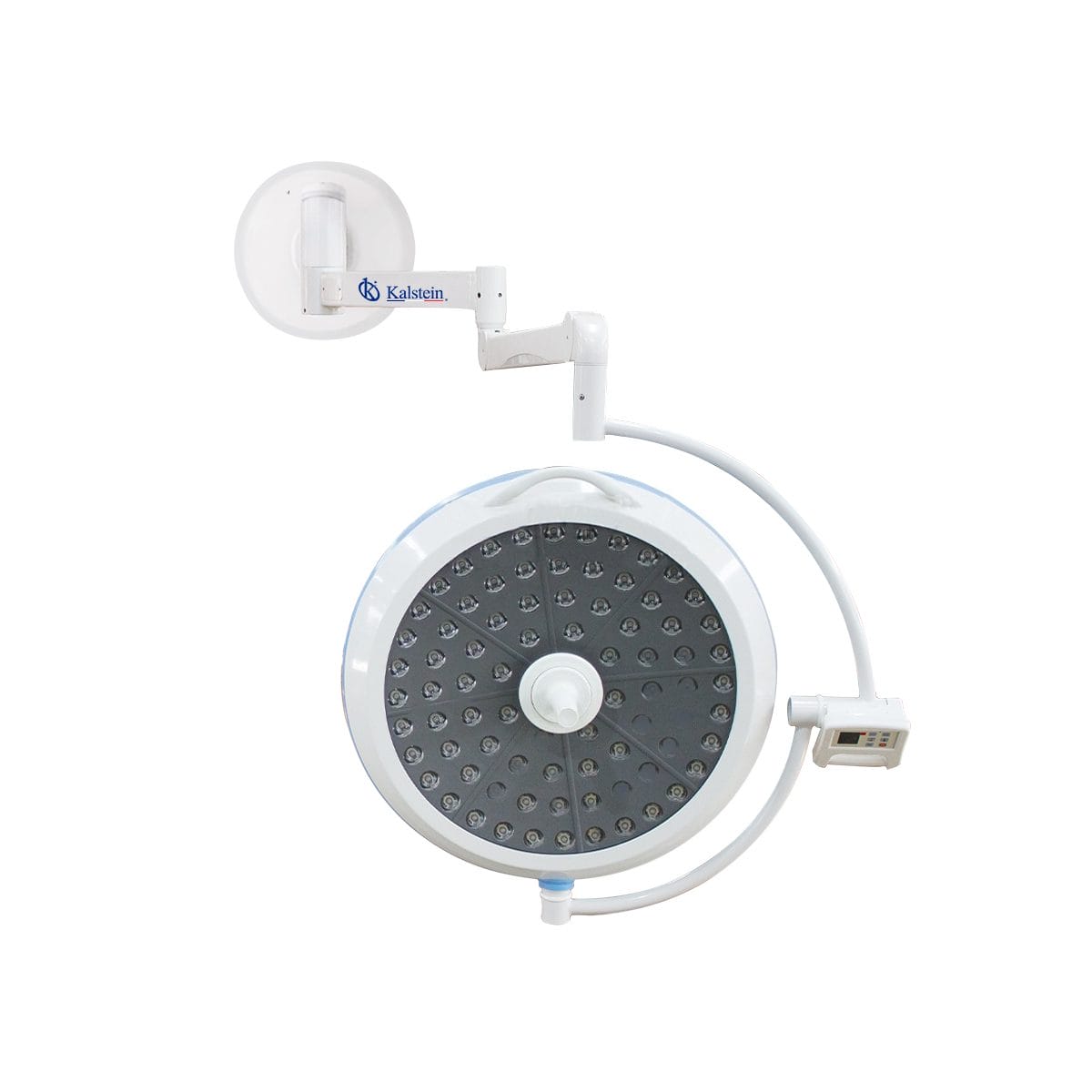 Environmental Conditions and Installation Requirements of the YR06118 Surgical Lamp
