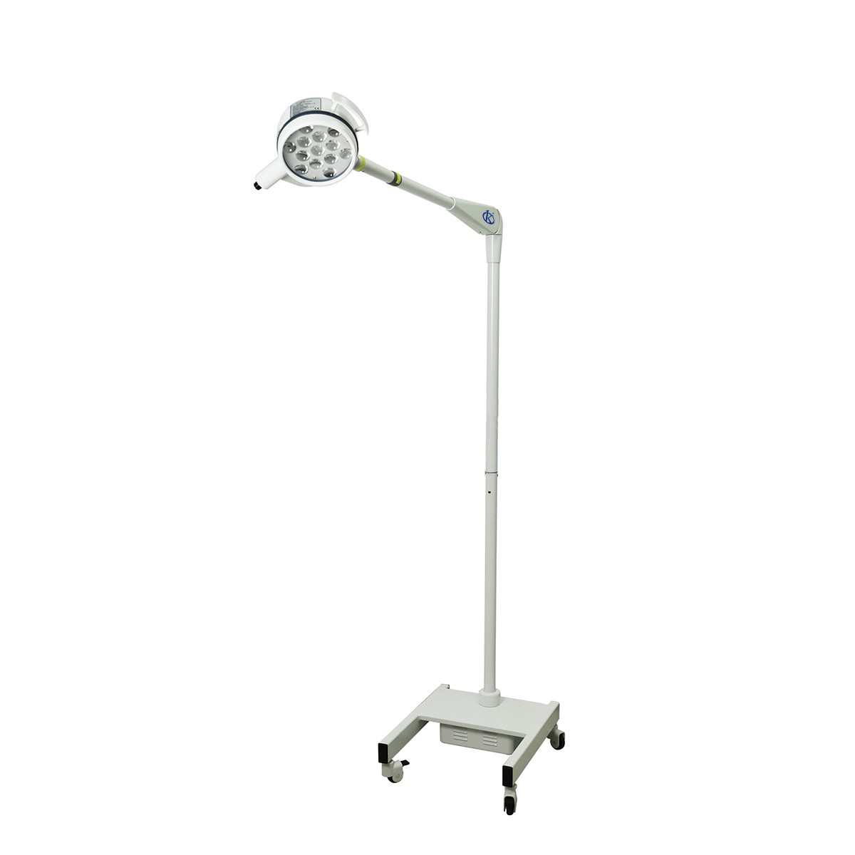 Site Requirements and Environmental Conditions for the YR06120 Surgical Lamp