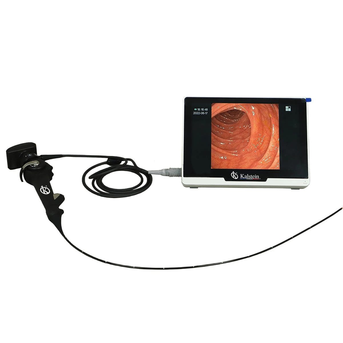 Troubleshooting Common Issues with the YR06153 Portable HD Veterinary Video Endoscope