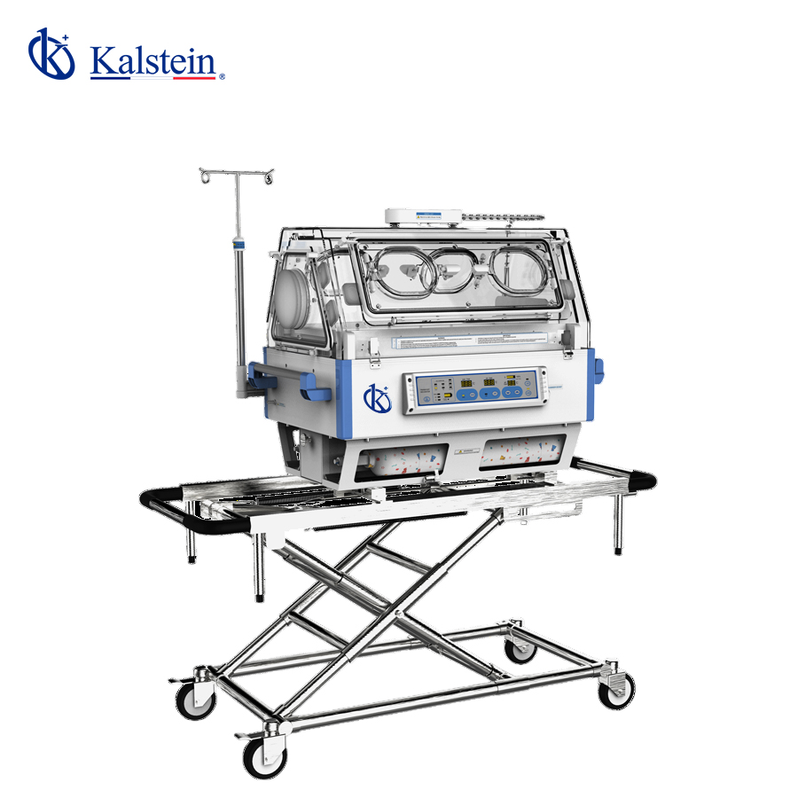 Troubleshooting Common Errors in the YR06215 Infant Incubator
