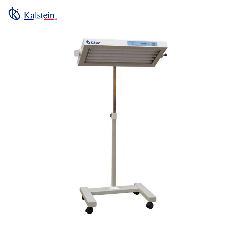 وحدة علاج ضوئي LED لحديثي الولادة YR06217