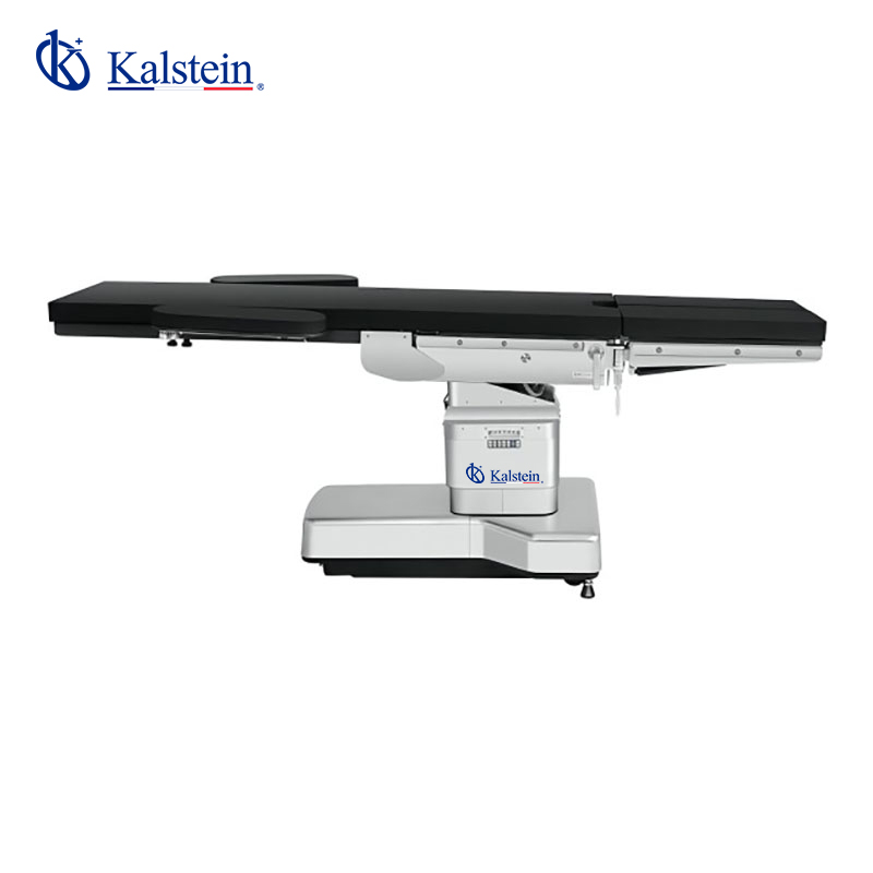 Technical Glossary and Key Terminology for the Electrohydraulic Operating Table YR06236