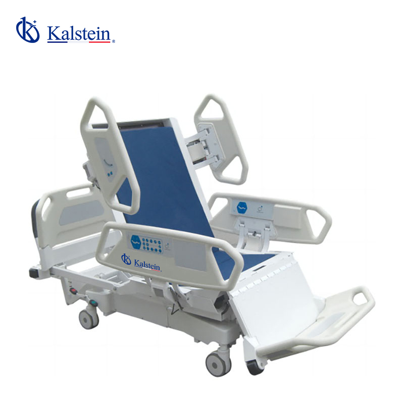 سرير وحدة العناية المركزة الكهربائي 7 YR06263