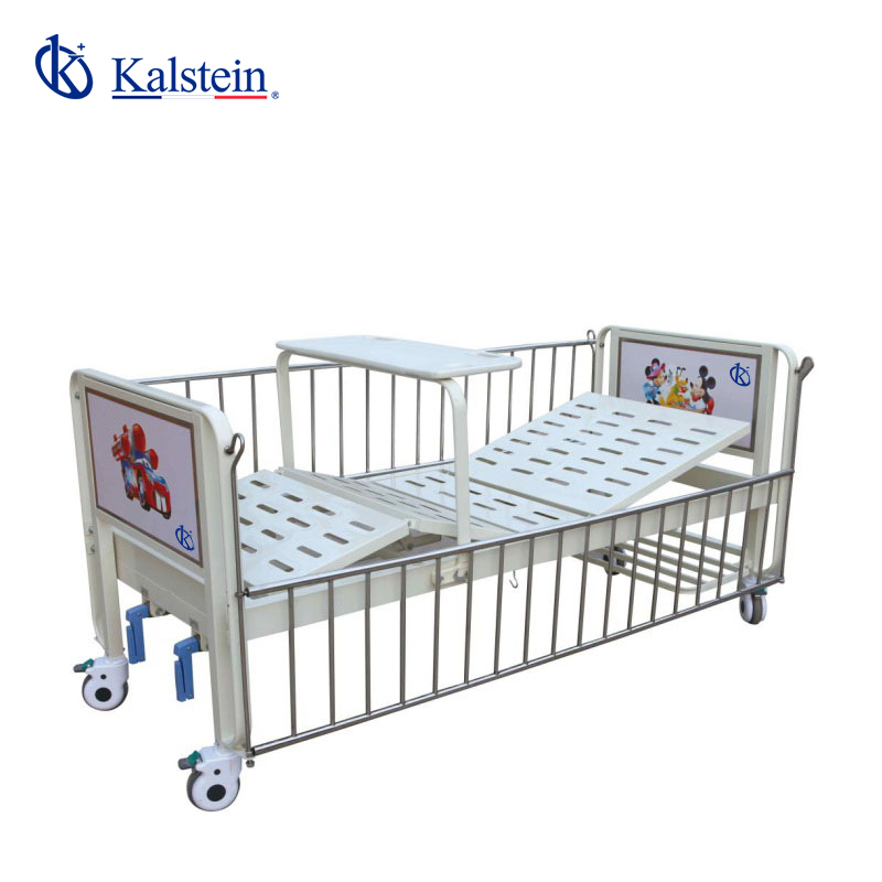 Installation and Startup Guide for the YR06271 Two-Function Children Bed