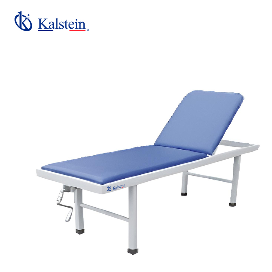 Installation and Setup Guide for the YR06275 Adjustable Examination Couch