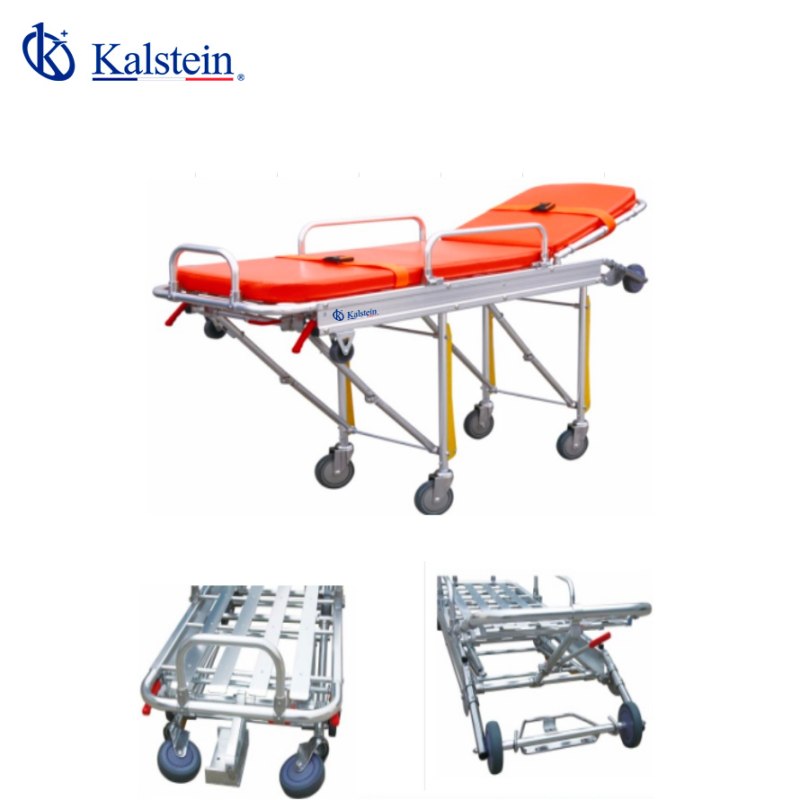 نقالة طوارئ قابلة للطي YR06282