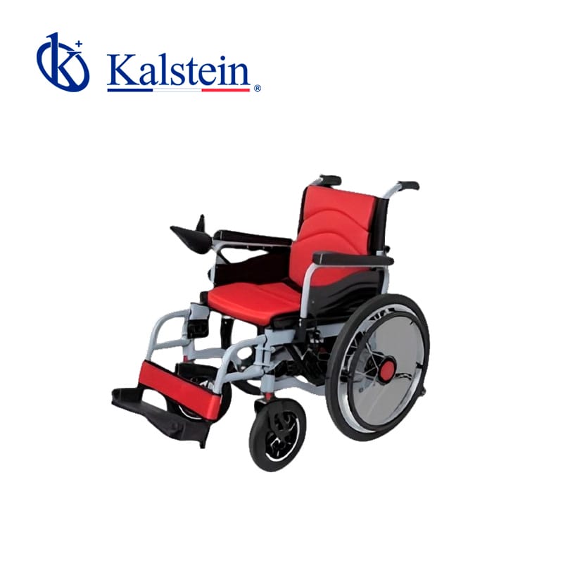 Common Errors and Troubleshooting Symptoms for the YR06432 Electric Wheelchair