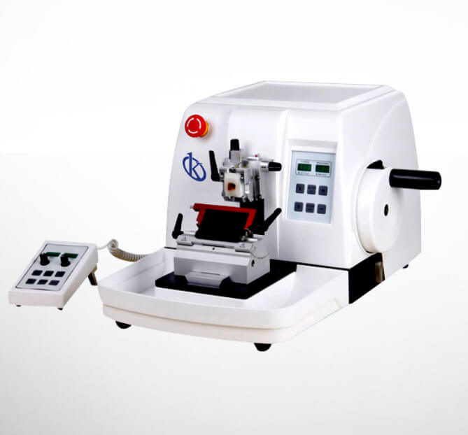 Environmental Conditions and Installation Requirements for the YR415-1 Microtome