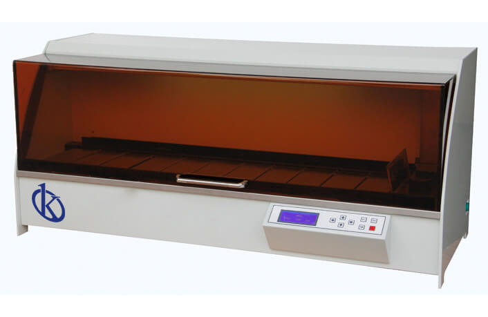 The Importance of Predictive Maintenance and Periodic Calibration in Tissue Processors